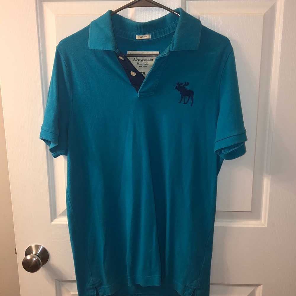Abercrombie Muscle Shirt
